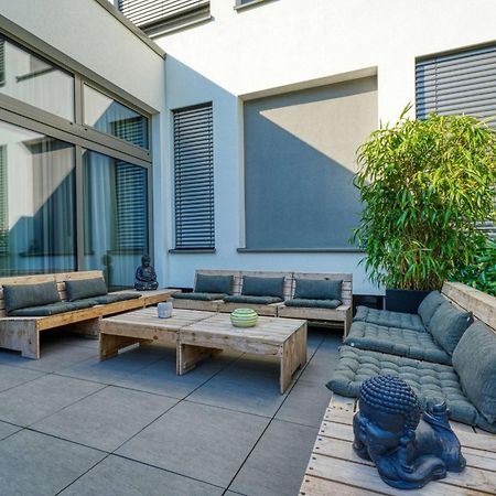 Vienna House Easy By Wyndham Bonn City Dış mekan fotoğraf