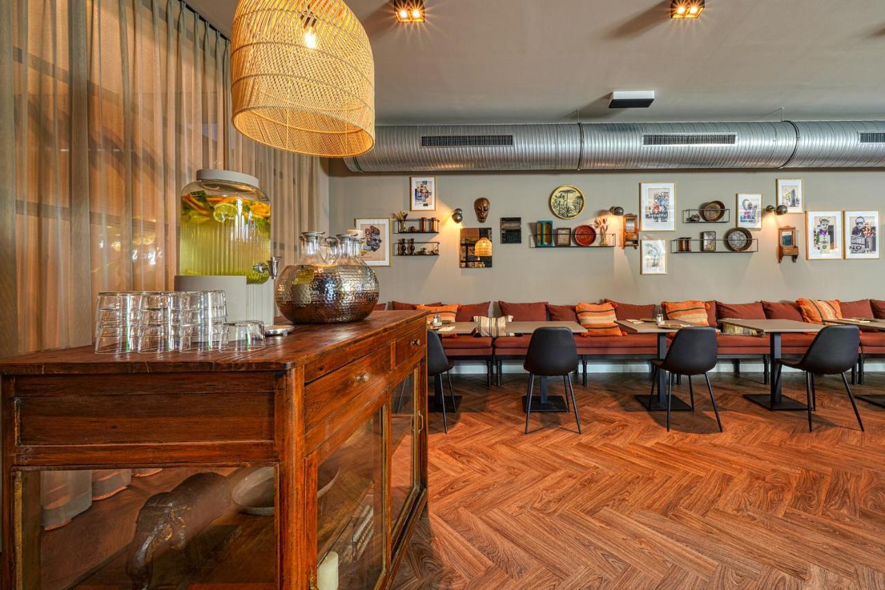 Vienna House Easy By Wyndham Bonn City Dış mekan fotoğraf
