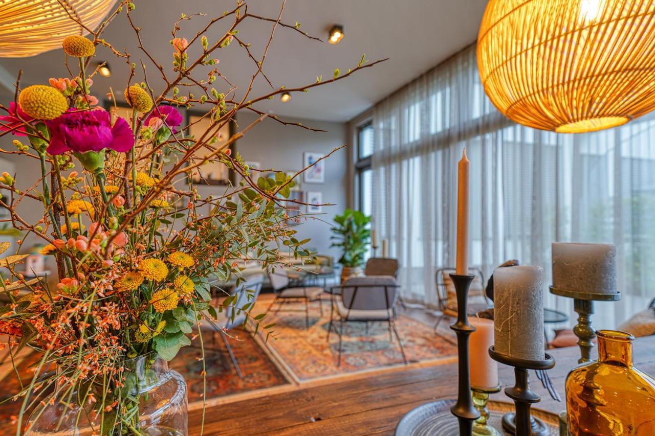 Vienna House Easy By Wyndham Bonn City Dış mekan fotoğraf